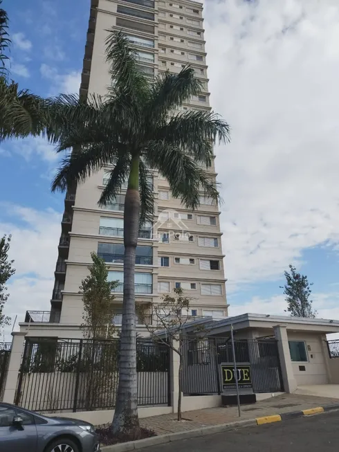 Foto 1 de Apartamento com 3 Quartos à venda, 138m² em Jardim Chapadão, Campinas