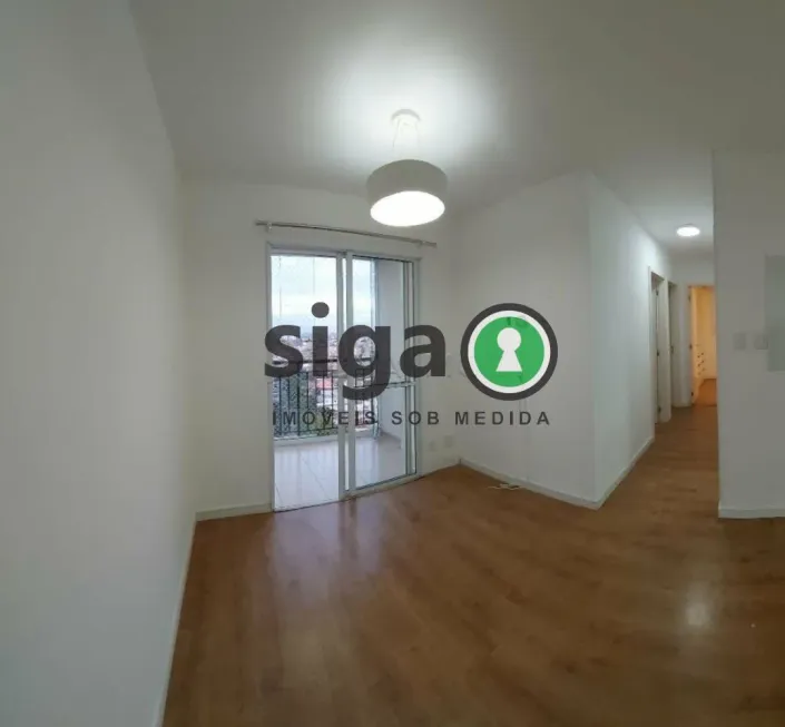 Foto 1 de Apartamento com 3 Quartos à venda, 61m² em Vila Formosa, São Paulo