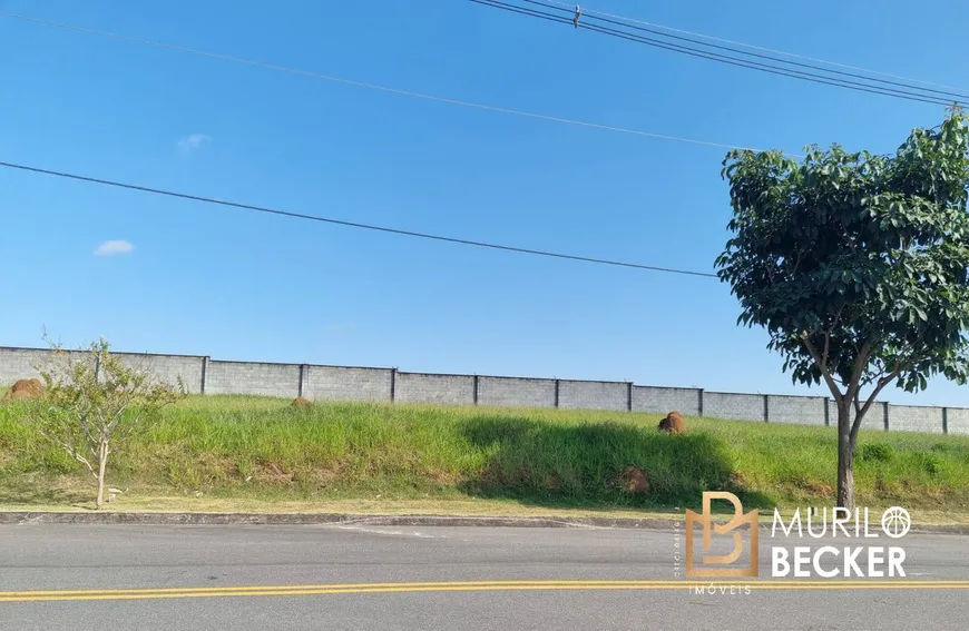 Foto 1 de Lote/Terreno à venda, 360m² em Eugênio de Melo, São José dos Campos