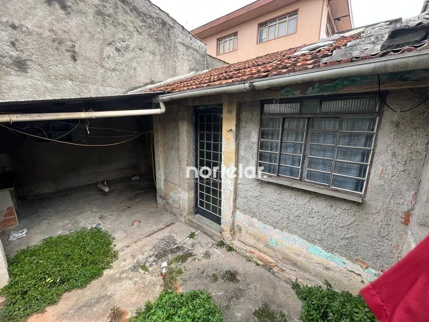 Foto 1 de Casa com 2 Quartos à venda, 120m² em Vila São Vicente, São Paulo