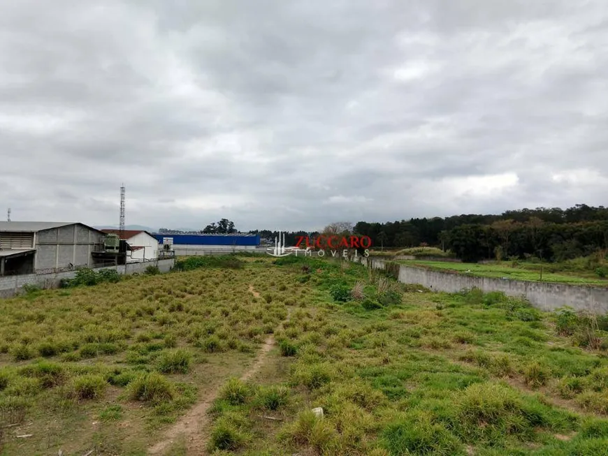 Foto 1 de Lote/Terreno à venda, 20000m² em Perobal, Arujá