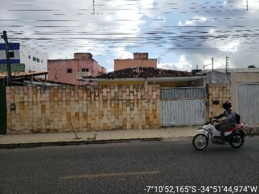 Foto 1 de Casa com 3 Quartos à venda, 116m² em Cuiá, João Pessoa