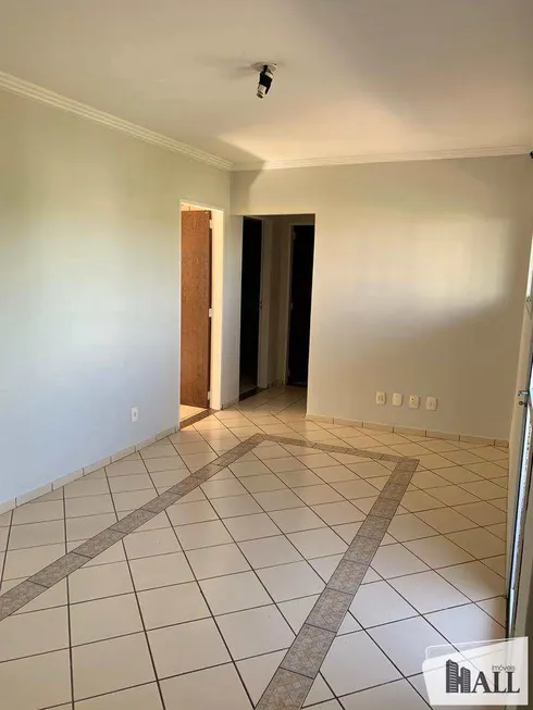 Foto 1 de Apartamento com 2 Quartos à venda, 87m² em Higienopolis, São José do Rio Preto