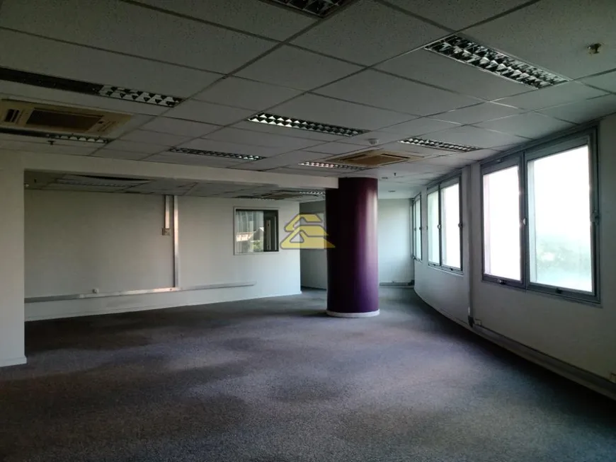 Foto 1 de Sala Comercial para alugar, 361m² em Centro, Rio de Janeiro