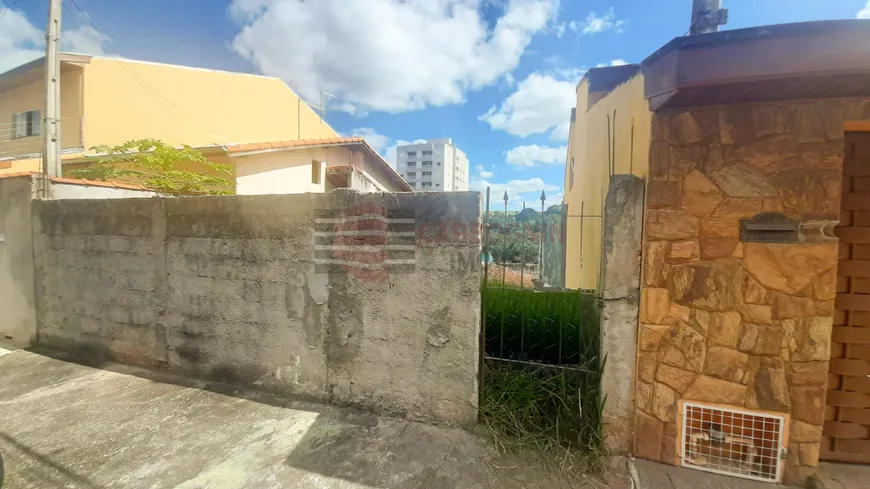 Foto 1 de Lote/Terreno à venda, 175m² em Borda da Mata, Caçapava