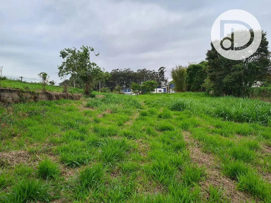 Foto 1 de Lote/Terreno à venda, 888m² em BAIRRO PINHEIRINHO, Vinhedo