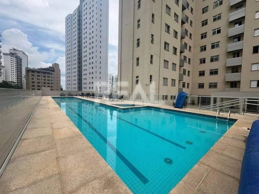 Foto 1 de Apartamento com 4 Quartos à venda, 136m² em Luxemburgo, Belo Horizonte