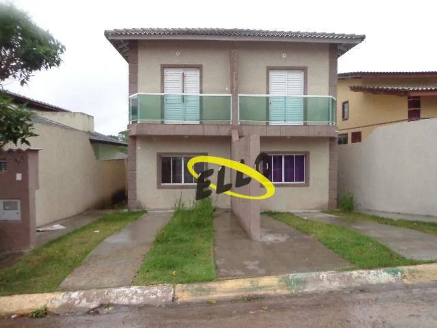 Foto 1 de Casa com 2 Quartos à venda, 75m² em Caucaia do Alto, Cotia