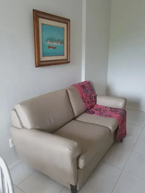 Foto 1 de Apartamento com 1 Quarto para alugar, 48m² em Jardim Apipema, Salvador