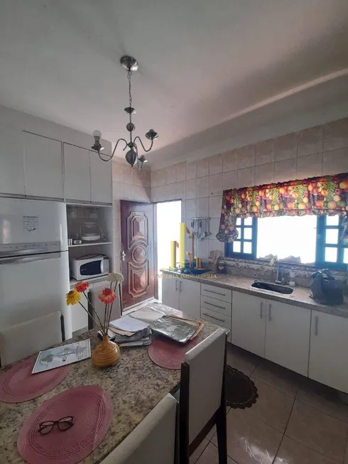 Foto 1 de Casa de Condomínio com 2 Quartos à venda, 180m² em Tulipas, Jundiaí