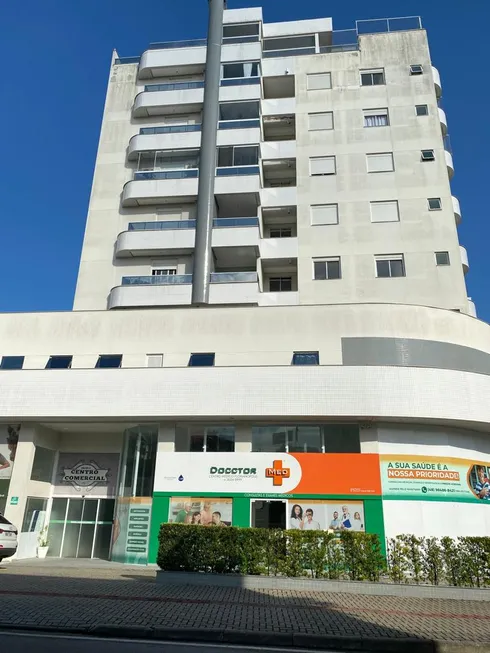 Foto 1 de Ponto Comercial à venda, 46m² em Estreito, Florianópolis