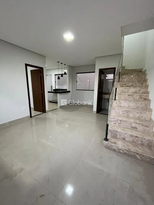 Foto 1 de Casa com 3 Quartos à venda, 100m² em Belvedere, Montes Claros