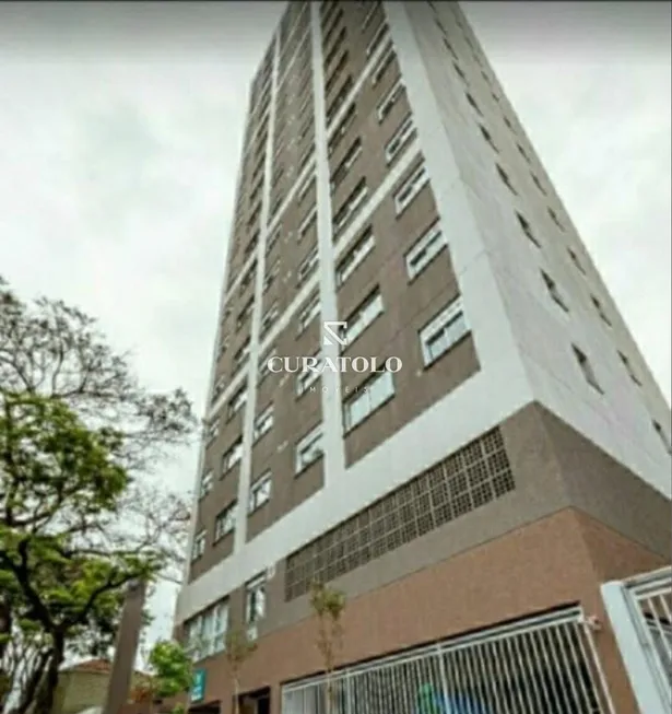 Foto 1 de Apartamento com 2 Quartos à venda, 41m² em Chácara Califórnia, São Paulo