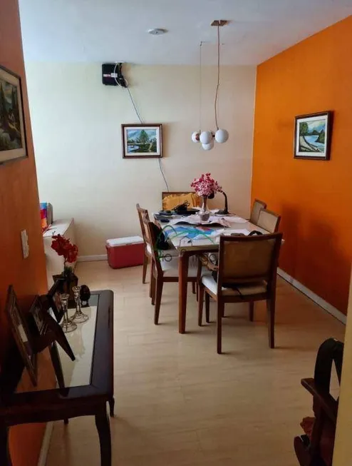 Foto 1 de Apartamento com 2 Quartos à venda, 129m² em Icaraí, Niterói