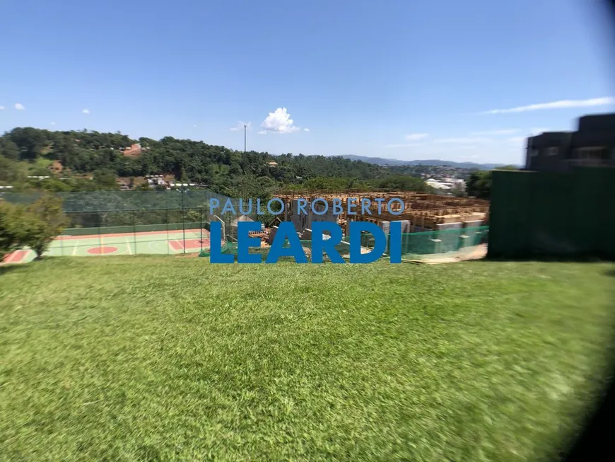 Foto 1 de Lote/Terreno à venda, 865m² em Alphaville, Santana de Parnaíba