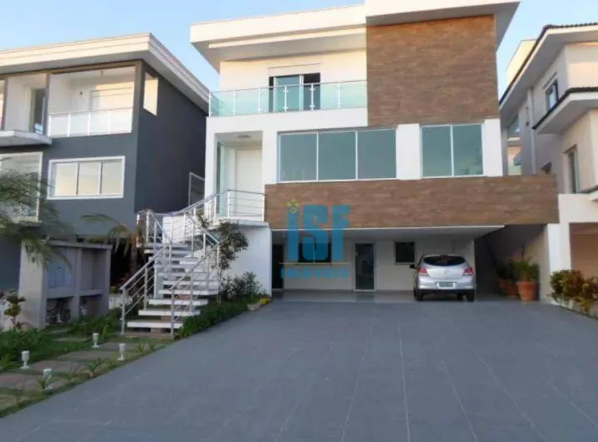 Foto 1 de Casa de Condomínio com 4 Quartos à venda, 400m² em Umuarama, Osasco