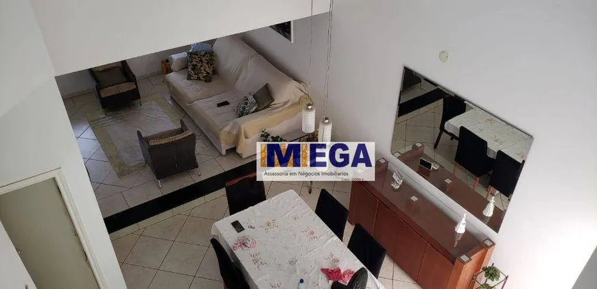 Foto 1 de Casa com 4 Quartos à venda, 236m² em Jardim Nova Europa, Campinas