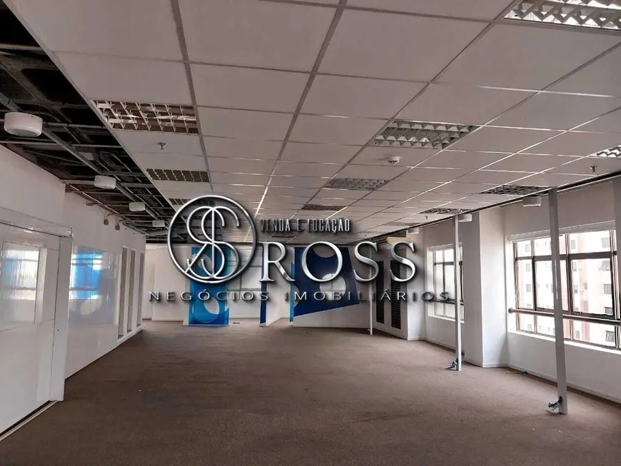 Foto 1 de Sala Comercial para alugar, 626m² em Santa Paula, São Caetano do Sul