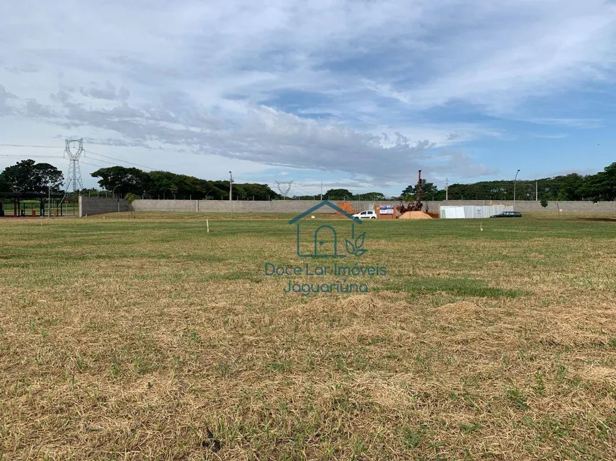 Foto 1 de Lote/Terreno à venda, 449m² em Condominio Rural Colmeia, Jaguariúna