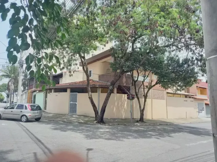 Foto 1 de Sobrado com 7 Quartos à venda, 278m² em Jardim Terras do Sul, São José dos Campos