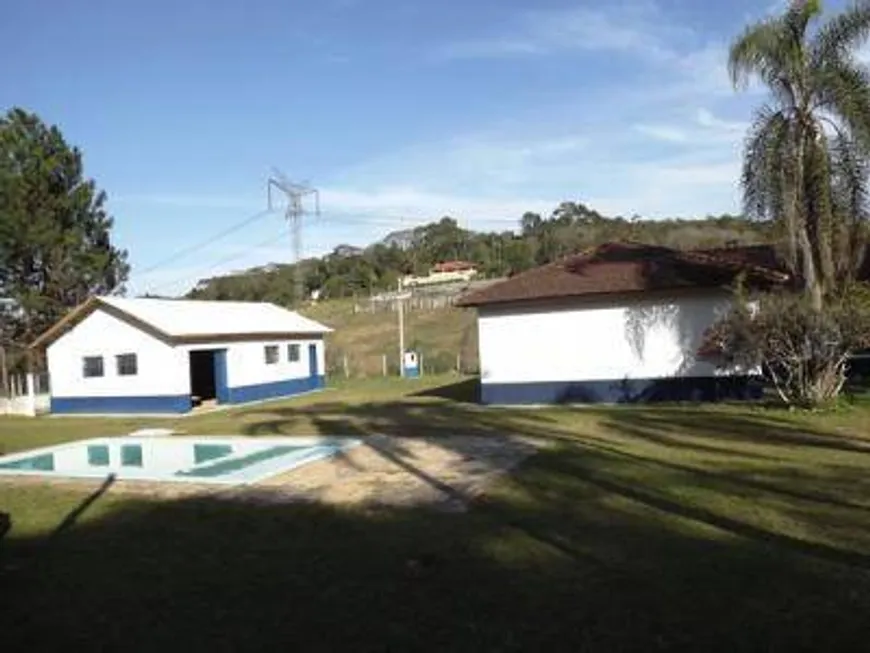 Foto 1 de Fazenda/Sítio com 3 Quartos à venda, 187000m² em Cupim, Ibiúna