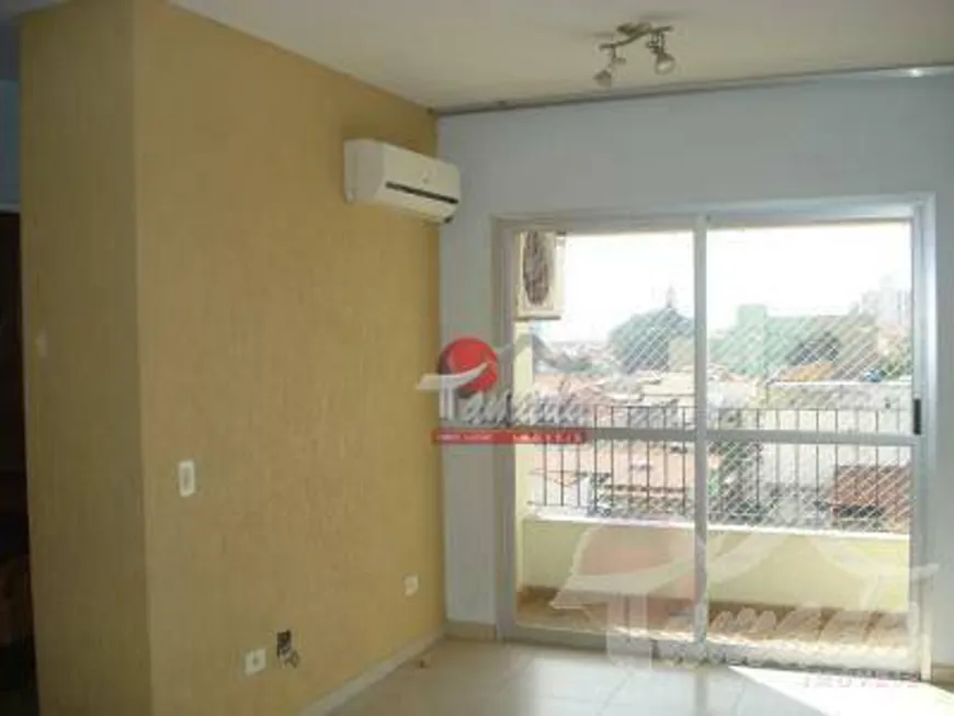 Foto 1 de Apartamento com 2 Quartos à venda, 53m² em Vila Aricanduva, São Paulo