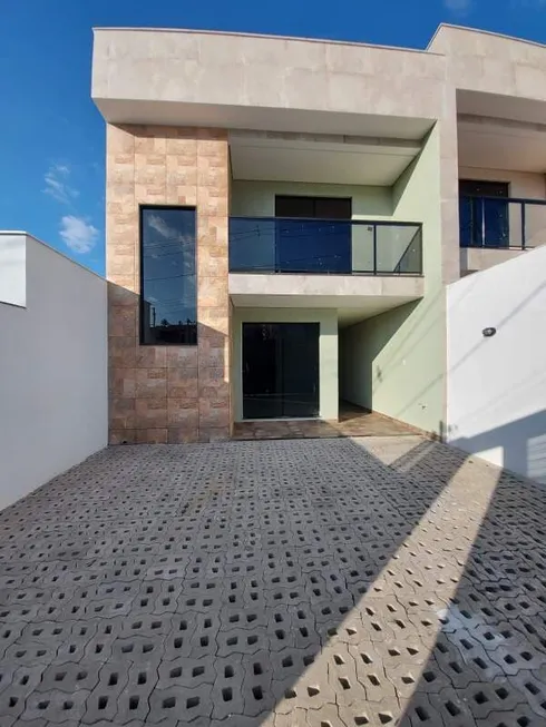 Foto 1 de Casa com 3 Quartos à venda, 145m² em Masterville, Sarzedo