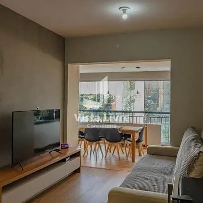 Foto 1 de Apartamento com 3 Quartos à venda, 86m² em Jardim Brasil, São Paulo