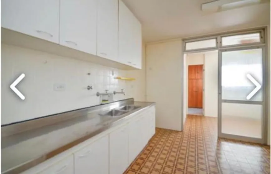 Foto 1 de Apartamento com 3 Quartos à venda, 129m² em Cerqueira César, São Paulo