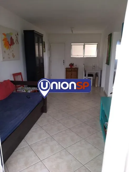 Foto 1 de Apartamento com 1 Quarto à venda, 82m² em Vila Mascote, São Paulo