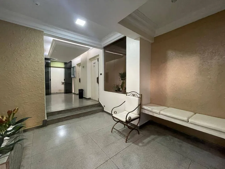 Foto 1 de Apartamento com 2 Quartos à venda, 58m² em Setor Central, Goiânia