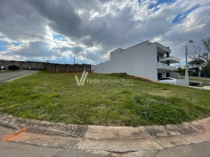 Foto 1 de Lote/Terreno à venda, 478m² em Swiss Park, Campinas