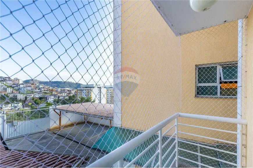 Foto 1 de Apartamento com 2 Quartos à venda, 76m² em Bonfim, Juiz de Fora
