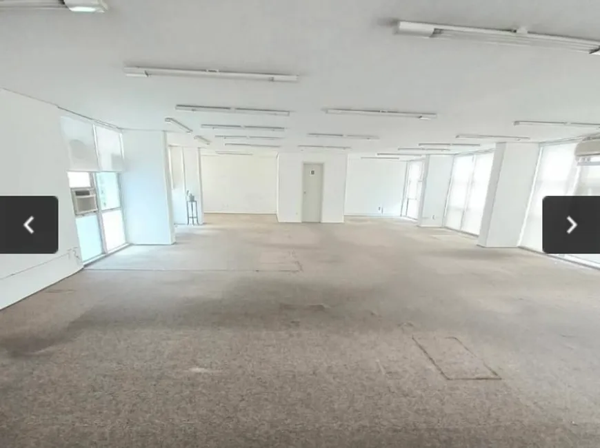 Foto 1 de Sala Comercial para alugar, 230m² em Cerqueira César, São Paulo