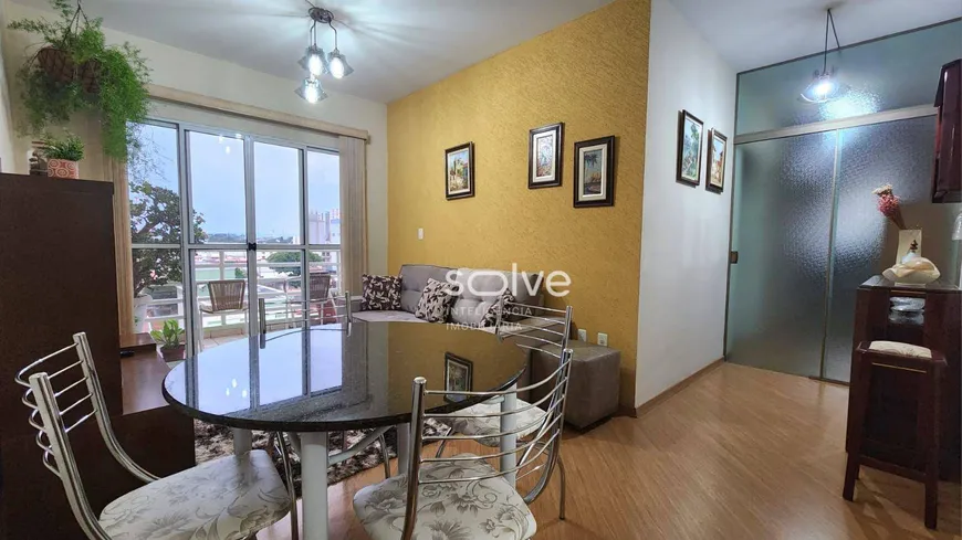 Foto 1 de Apartamento com 3 Quartos à venda, 89m² em Cidade Nova I, Indaiatuba