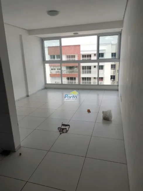 Foto 1 de Apartamento com 3 Quartos para alugar, 70m² em Uruguai, Teresina