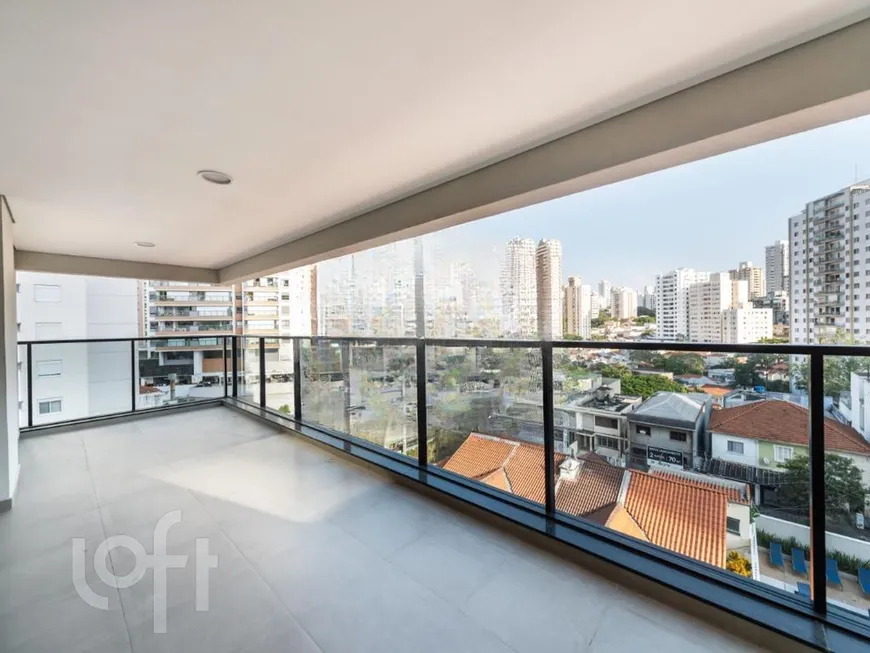 Foto 1 de Apartamento com 3 Quartos à venda, 150m² em Lapa, São Paulo