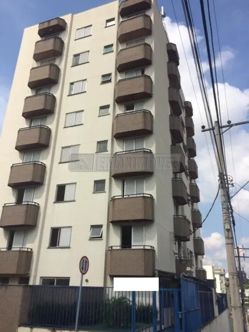 Foto 1 de Apartamento com 2 Quartos à venda, 75m² em Jardim Faculdade, Sorocaba