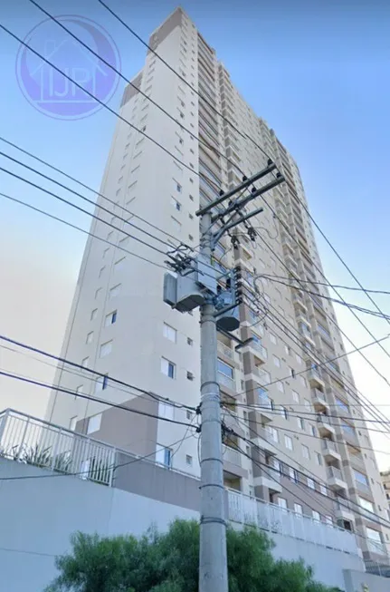 Foto 1 de Apartamento com 2 Quartos à venda, 52m² em Vila Nova Galvão, São Paulo