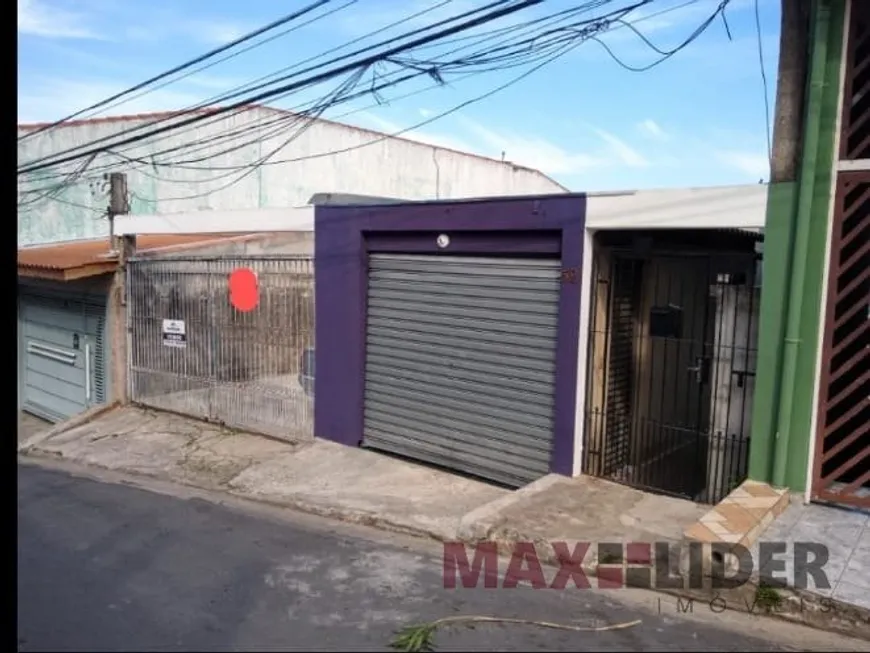 Foto 1 de Lote/Terreno à venda, 300m² em Vila Engenho Novo, Barueri