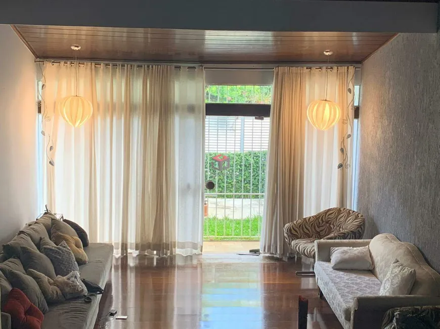 Foto 1 de Casa com 3 Quartos à venda, 360m² em Nova Petrópolis, São Bernardo do Campo