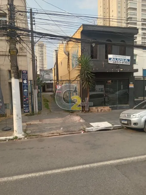 Foto 1 de Sobrado com 2 Quartos à venda, 176m² em Vila Leopoldina, São Paulo