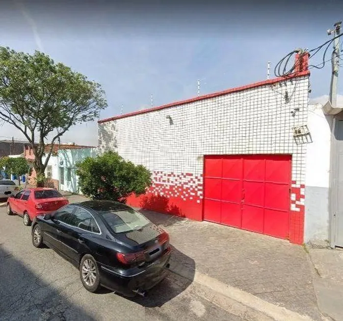 Foto 1 de Ponto Comercial para alugar, 500m² em Penha, São Paulo