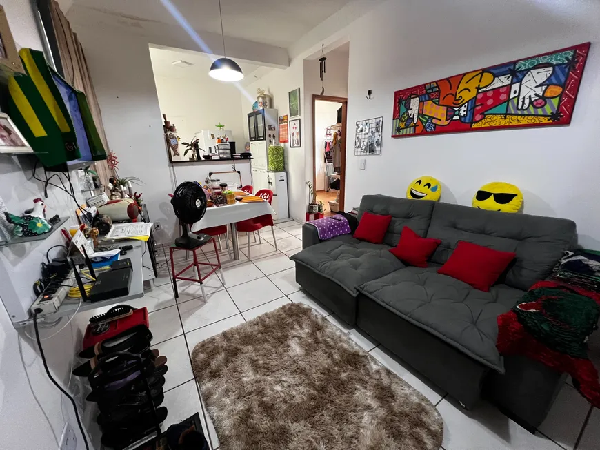 Foto 1 de Apartamento com 2 Quartos à venda, 45m² em Mondubim, Fortaleza