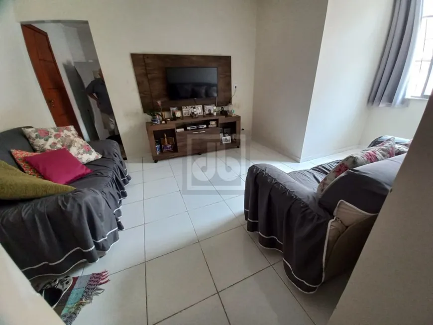 Foto 1 de Apartamento com 3 Quartos à venda, 79m² em Méier, Rio de Janeiro