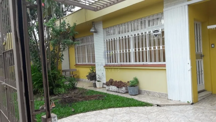 Foto 1 de Casa com 3 Quartos à venda, 145m² em Sarandi, Porto Alegre