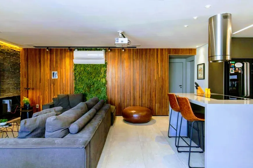 Foto 1 de Apartamento com 3 Quartos à venda, 235m² em Aclimação, São Paulo