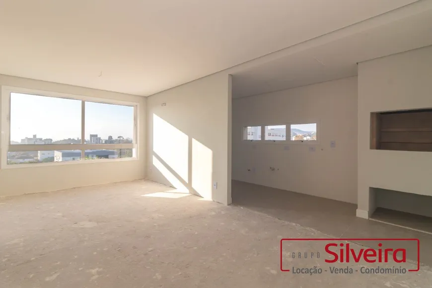 Foto 1 de Apartamento com 3 Quartos à venda, 84m² em Jardim Europa, Porto Alegre