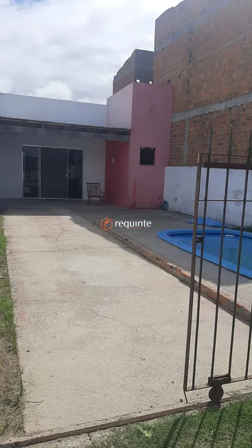 Foto 1 de Casa com 2 Quartos à venda, 180m² em Laranjal, Pelotas