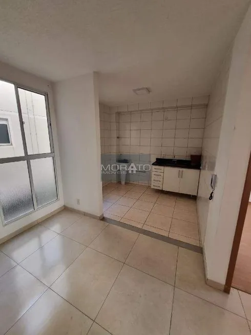 Foto 1 de Apartamento com 2 Quartos à venda, 47m² em Chácaras Reunidas Santa Terezinha, Contagem